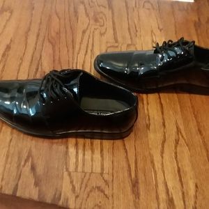 Too Small to fit my son